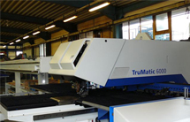 Die neue TruMatic 6000 im Detail