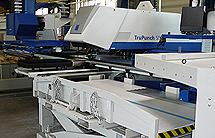TruPunch 5000 FMC - die neueste Generation.